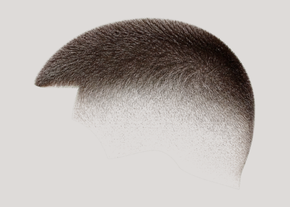 Buzz Cut haircut example