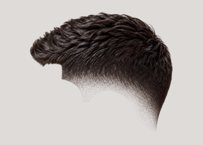 Drop Fade overlay