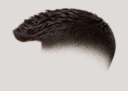 High Fade overlay