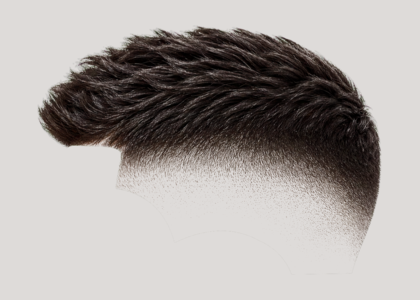 Skin Fade overlay