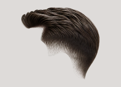Taper Fade overlay