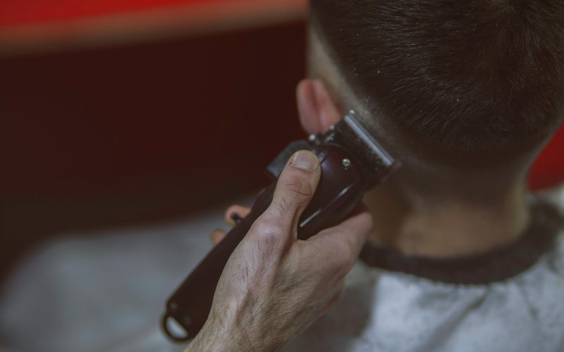How to Ask for a Fade: A Step-by-Step Guide