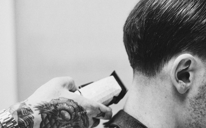 Edgar Cut with Fade: The Ultimate Guide