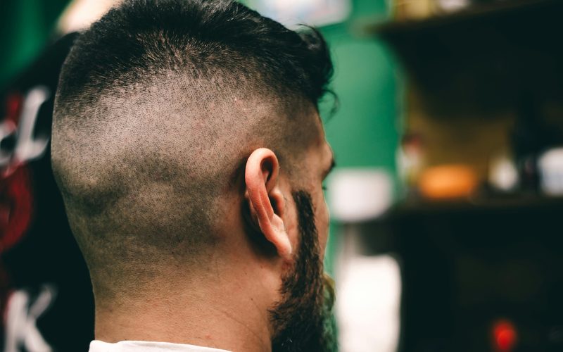 Skin Fade Haircut: Complete Guide to the Perfect Look