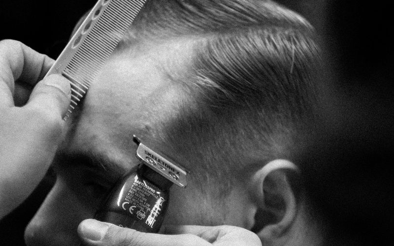 Taper Fade vs Fade: Key Differences Explained